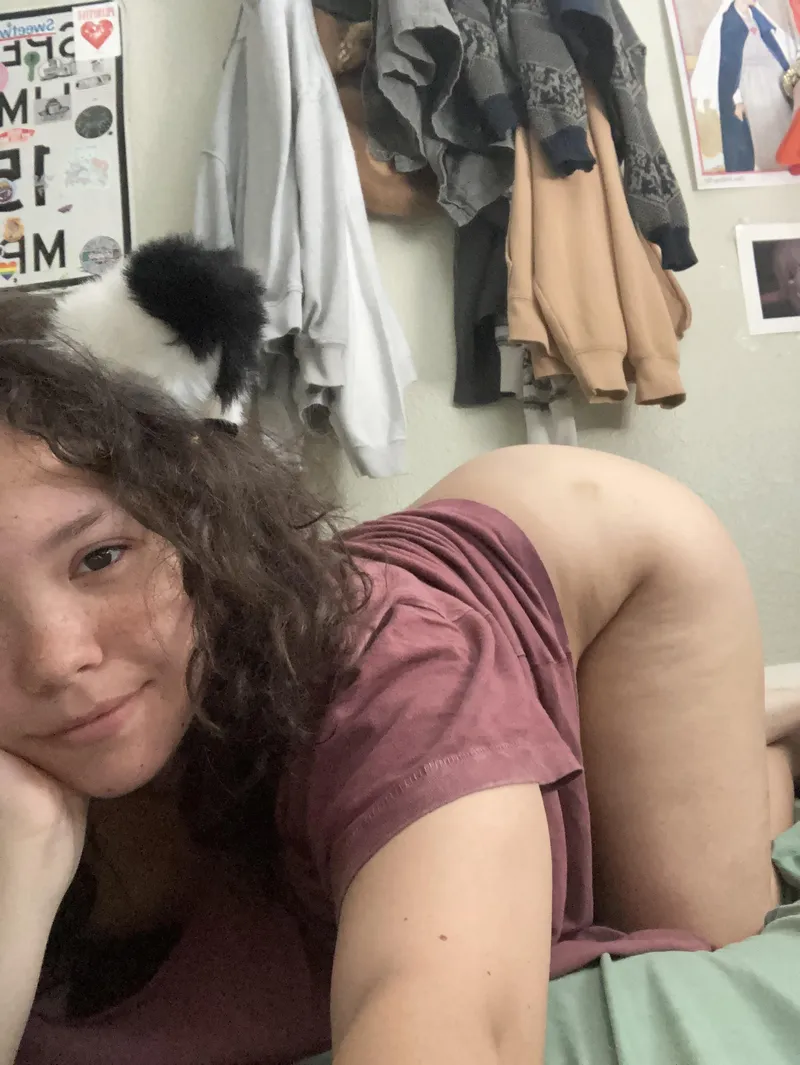Thumbnail Would you pound puppy’s butt ? xx by __AfterDark_
