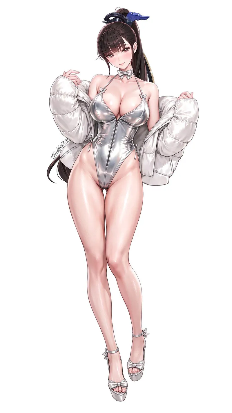 Thumbnail Eve [Stellar Blade]
