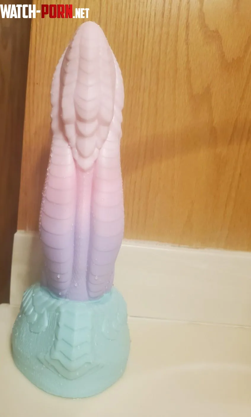 cleaning day for XL orochi by milovnikdraku