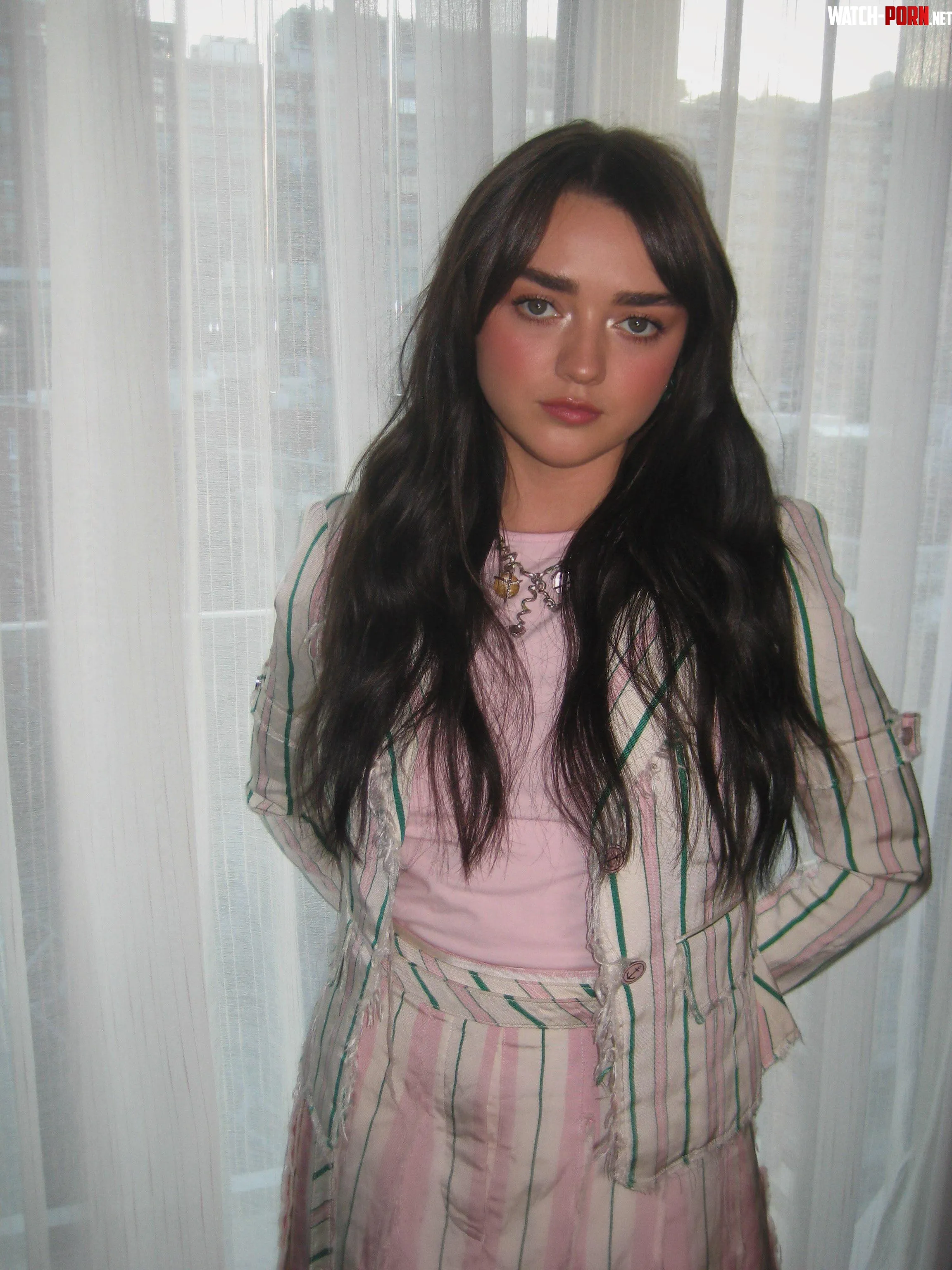 Maisie Williams by DrDoom_E828