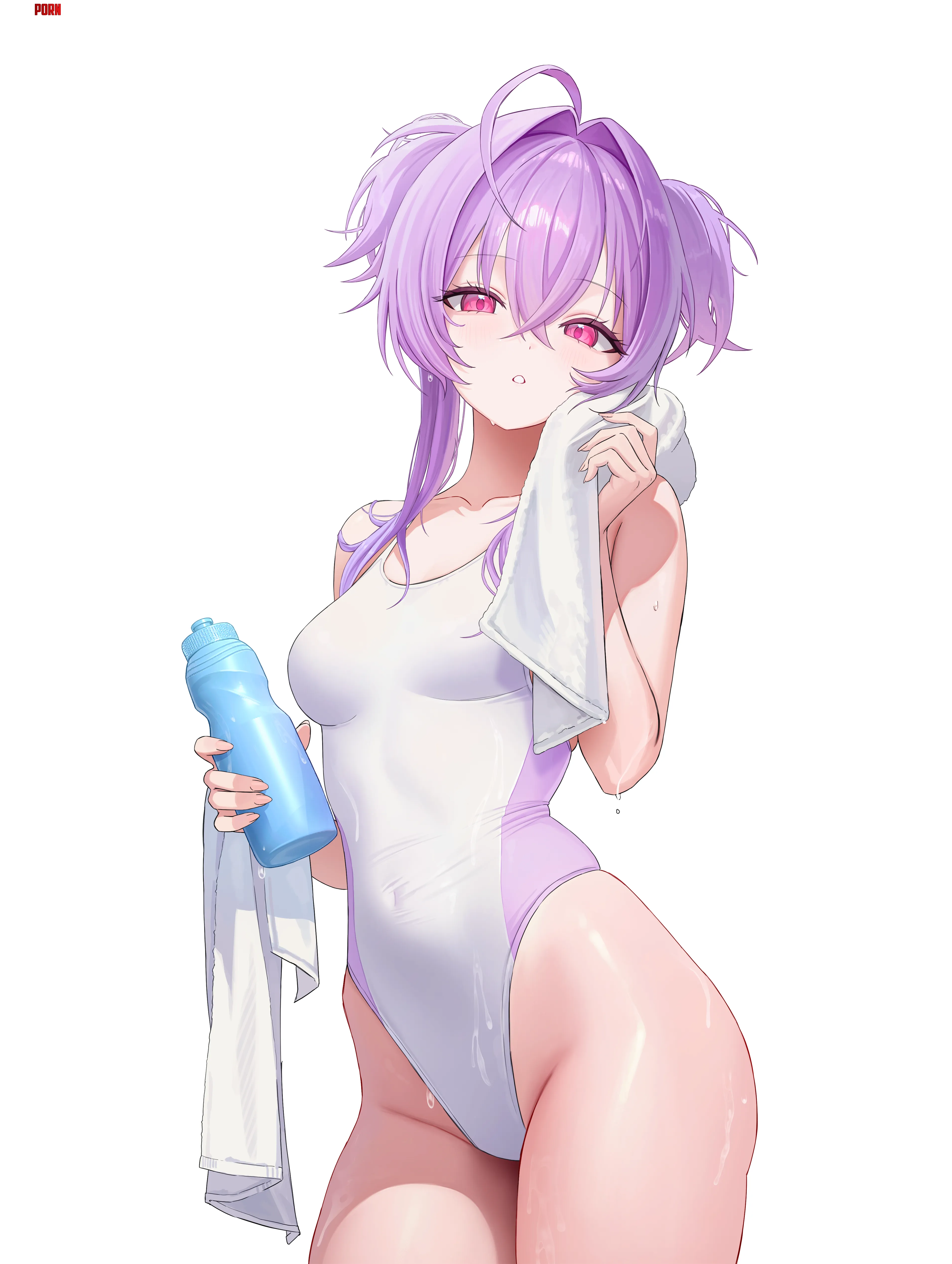Liberalio the Swimmer by xSaviour_N