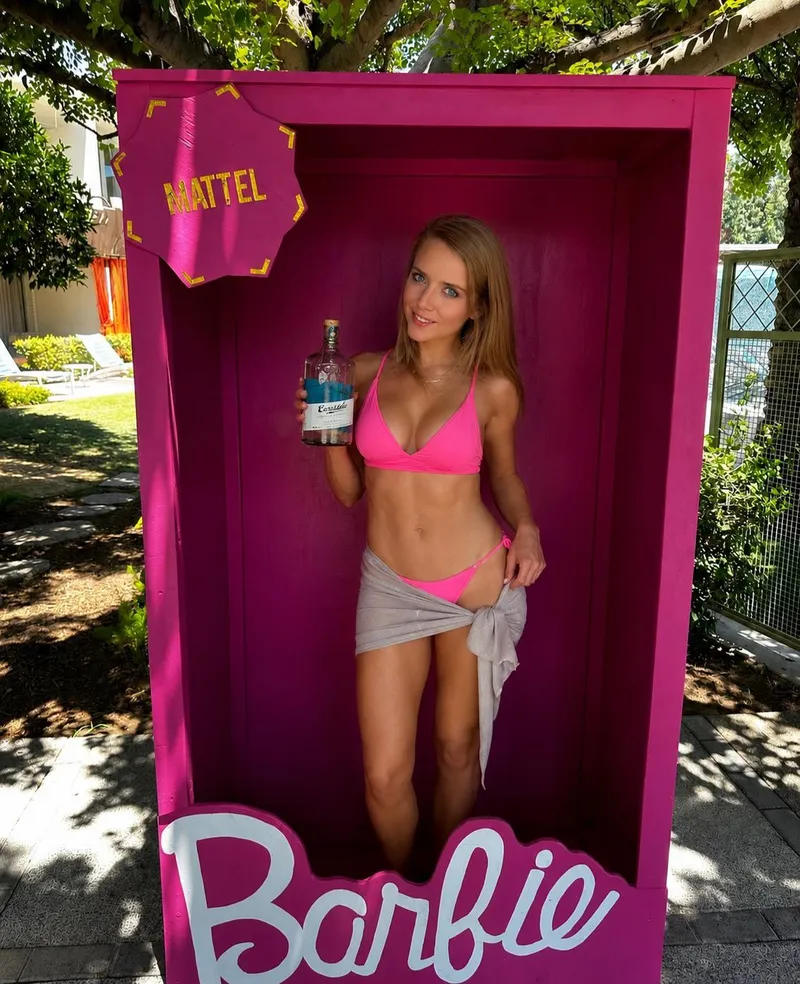 Thumbnail It’s a Barbie world