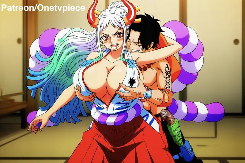 Thumbnail Yamato x Ace
