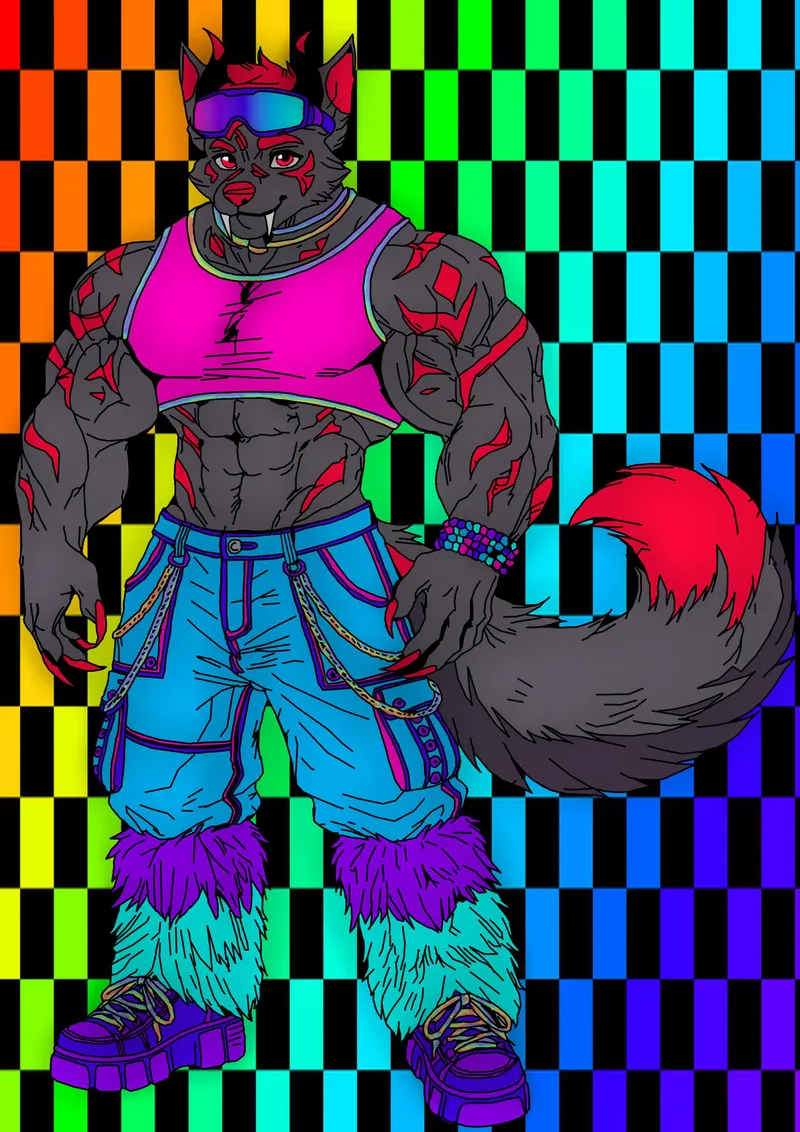 Thumbnail Zynko My Furson