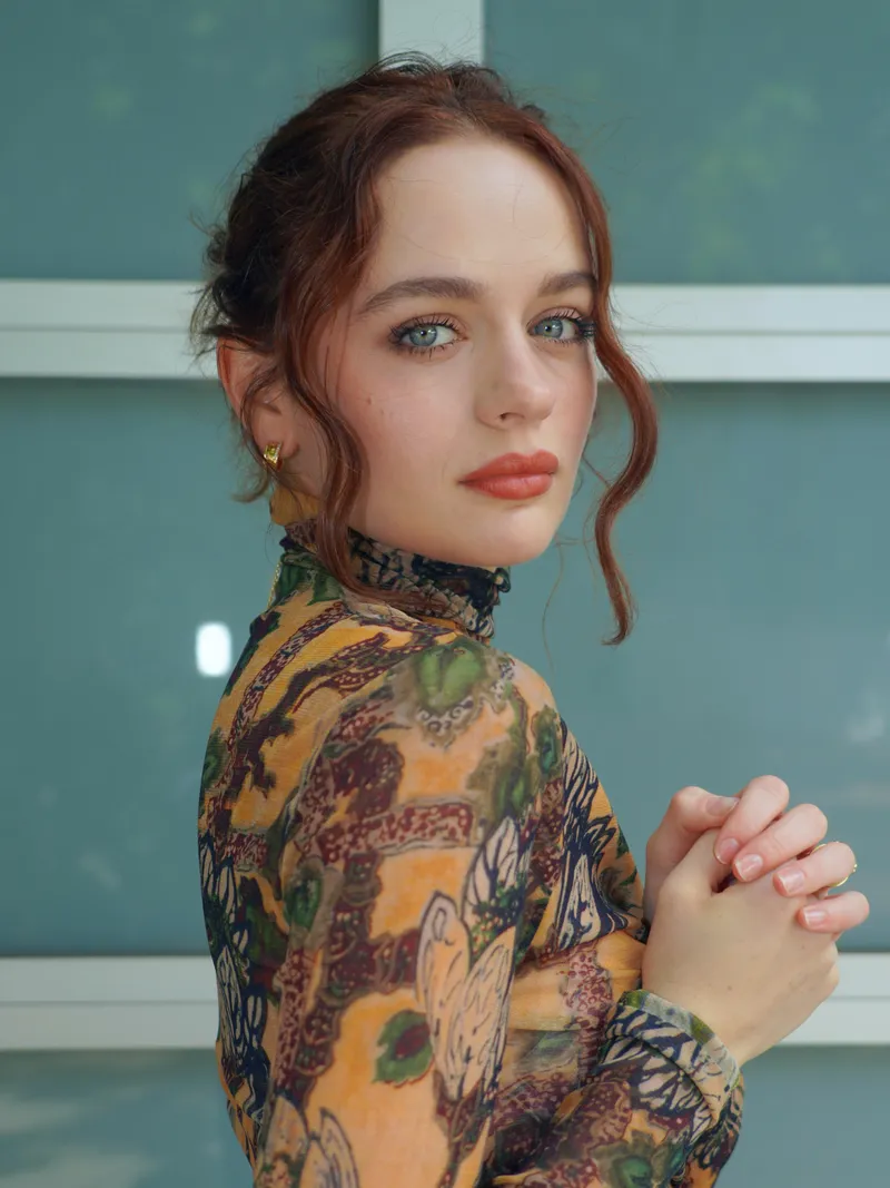 Thumbnail Joey King