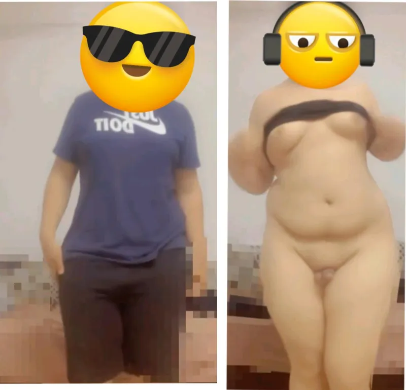 Thumbnail Chubby bitchboi with a tiny rice dick