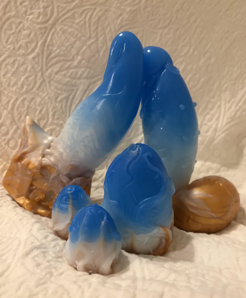 Thumbnail Obsessed with my new SBF matching set!