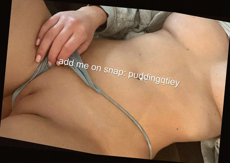 Thumbnail can this needy blonde be your toy