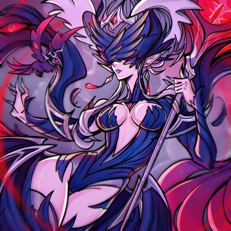 Thumbnail Coven Janna (by GatoPescado3)
