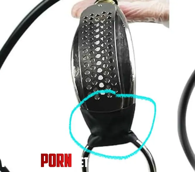 replacement for this part of chastity belt? by a-sleepy-slut