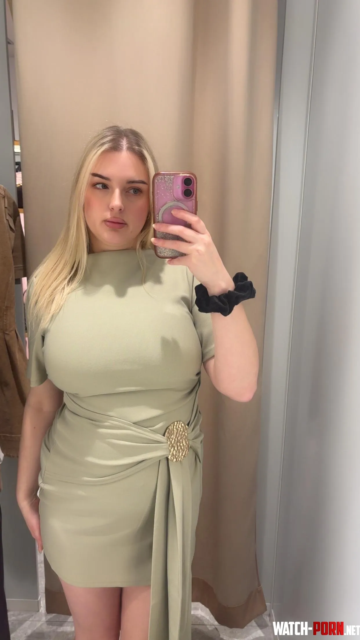 Should I buy it by zarazenon