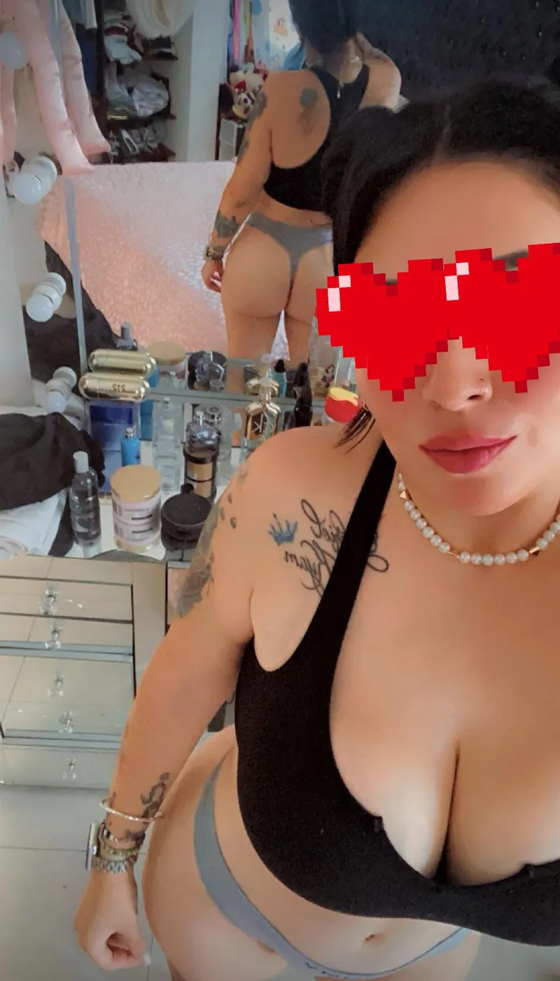 Thumbnail Already know you like big tits, how about big ass?