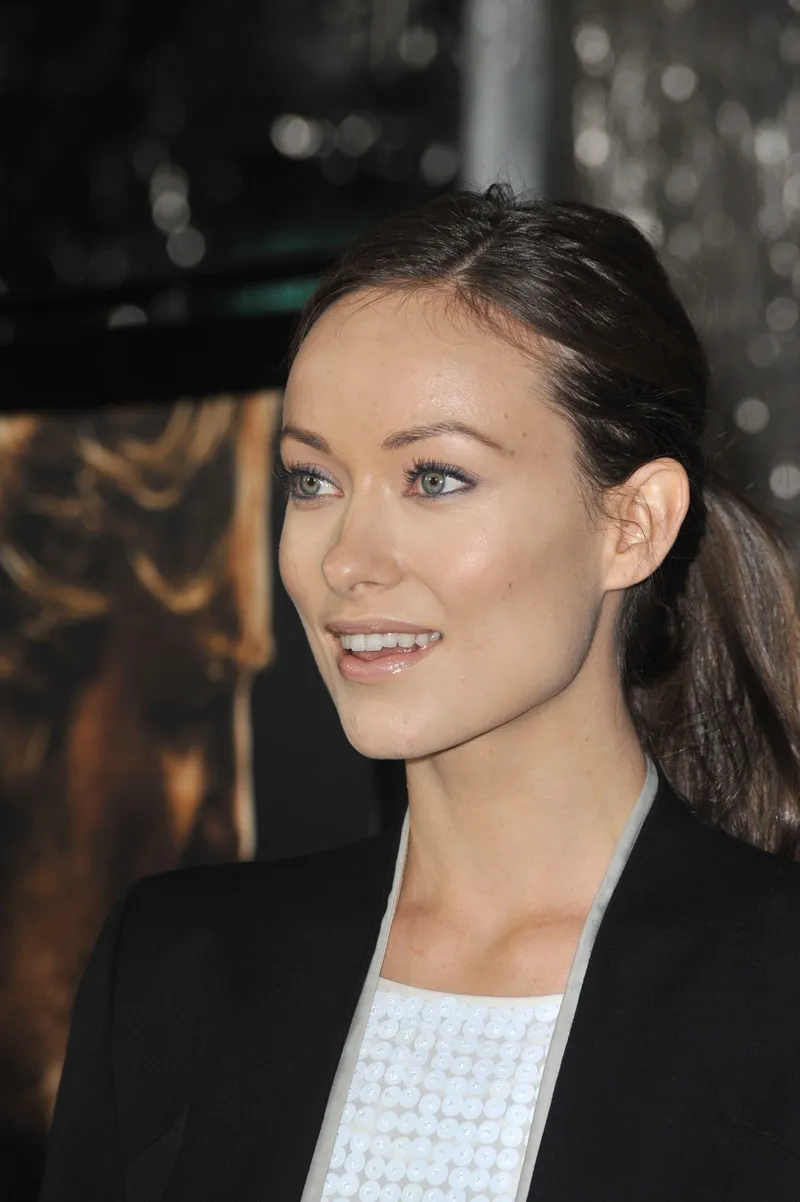 Thumbnail Olivia Wilde