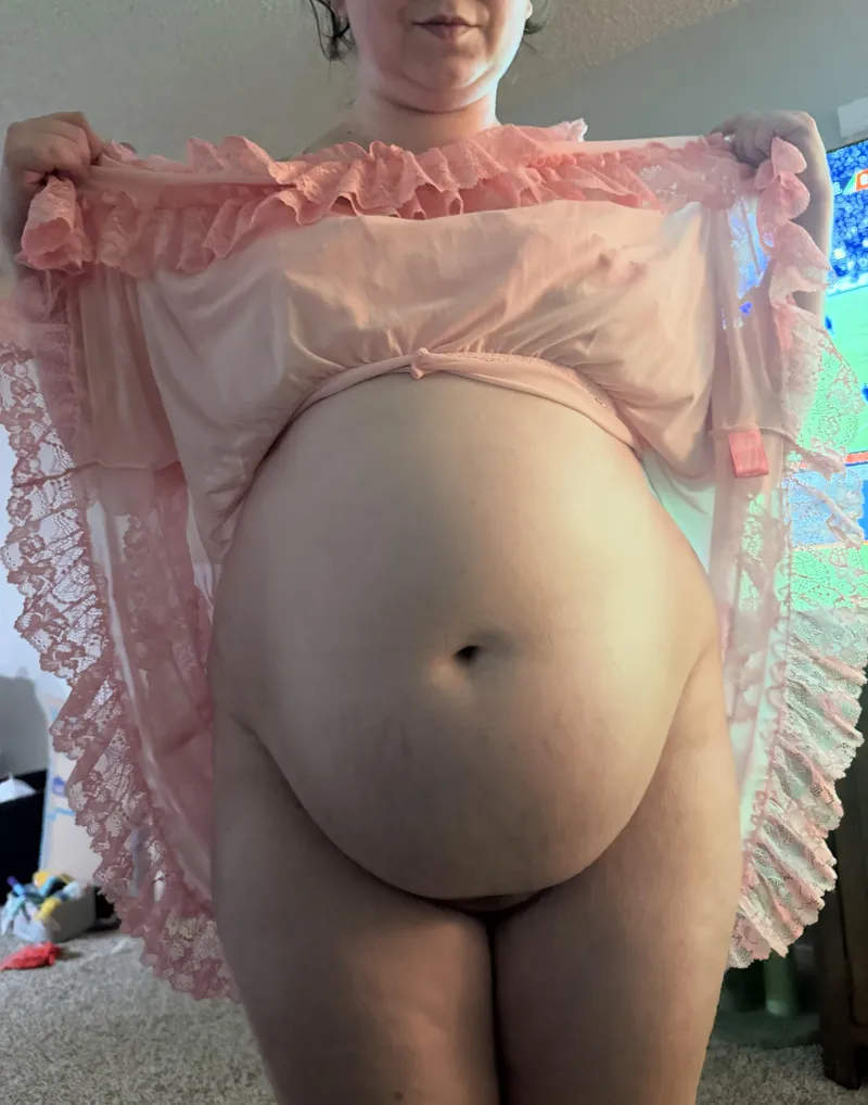 Thumbnail Piggy in pink 💖🐖