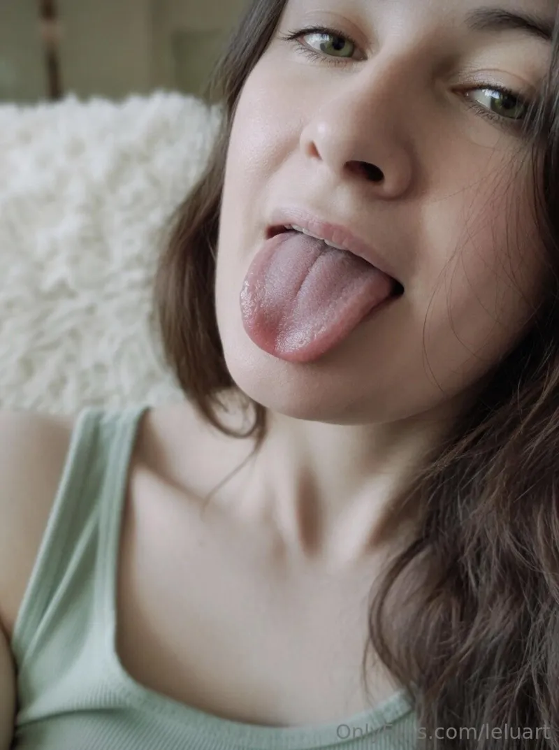 Thumbnail Tell me How much semen could I receive from you by LeLu_Love_