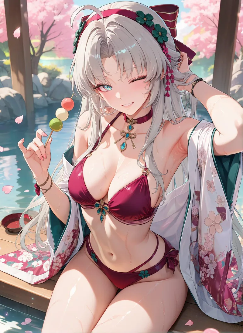 Thumbnail Carlotta [Wuthering Waves]