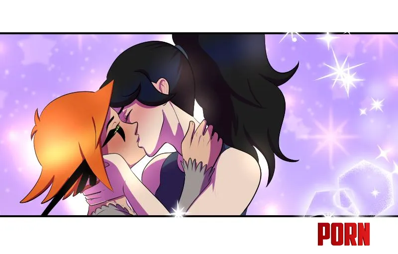 Sunrise Blossom episode 199 [END] by NinaAberlein