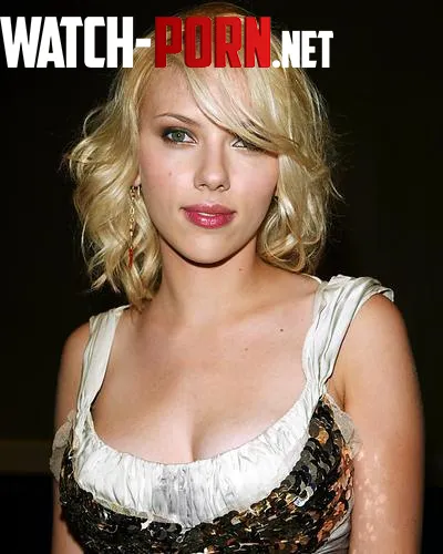 Scarlett Johansson by UrbanAchievers6371