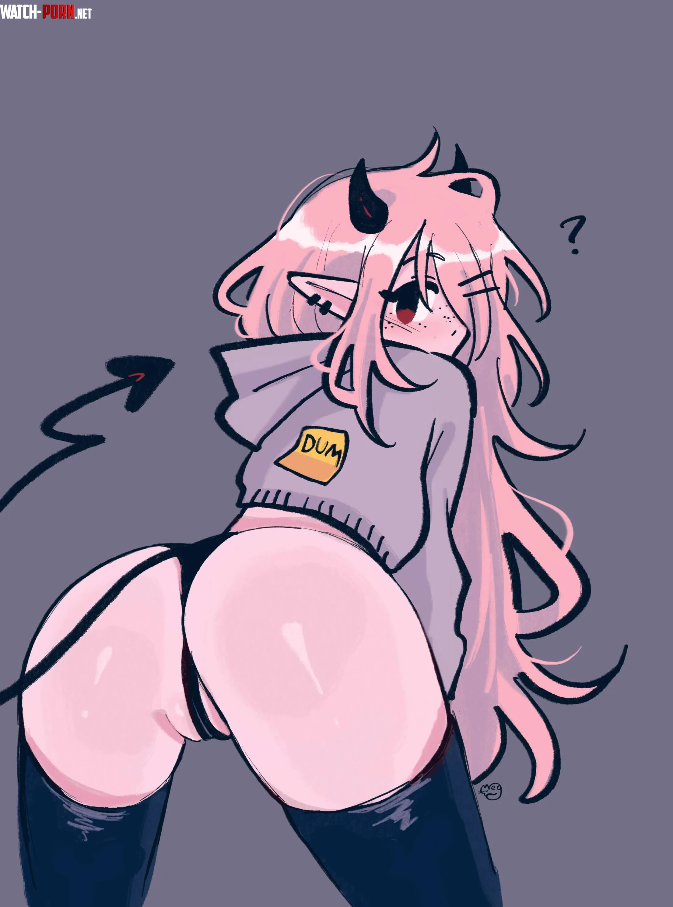 They say you don’t have to be smart to have fun tho by SaphieGames