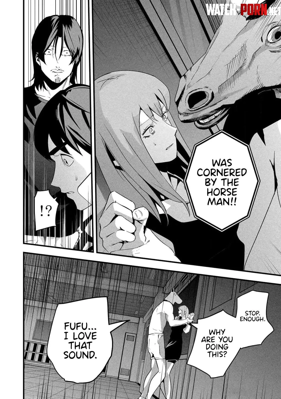 Aisai No Ura Aka ch 16 ENG by sitnositno