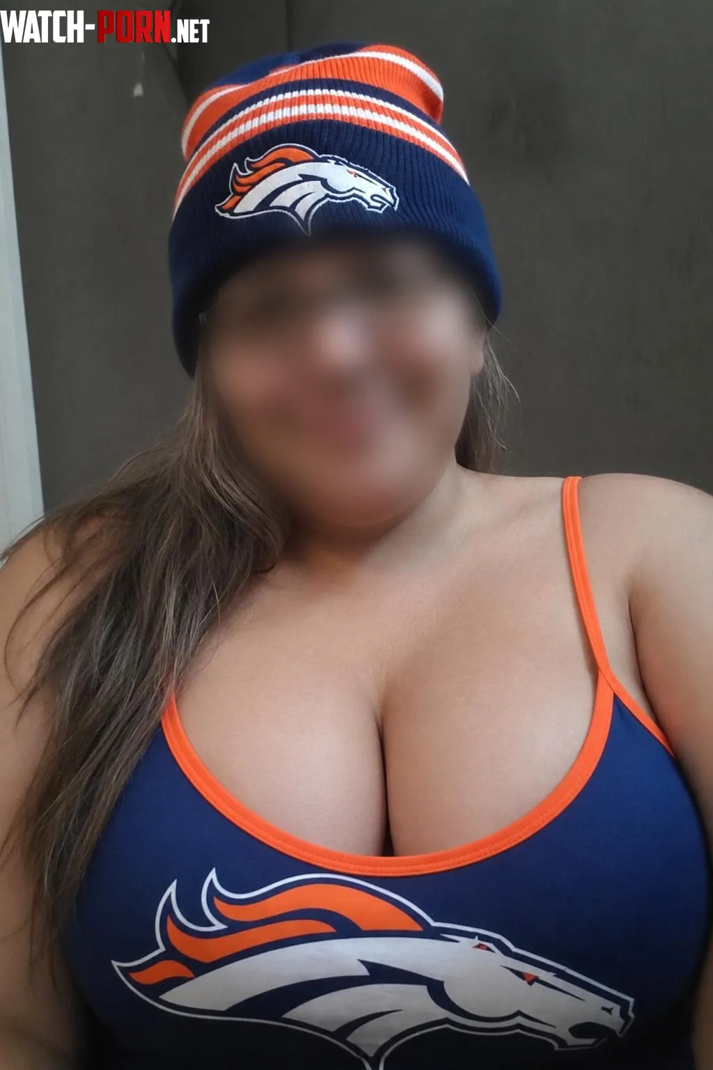Broncos Baby... by Ok_Grape_7549