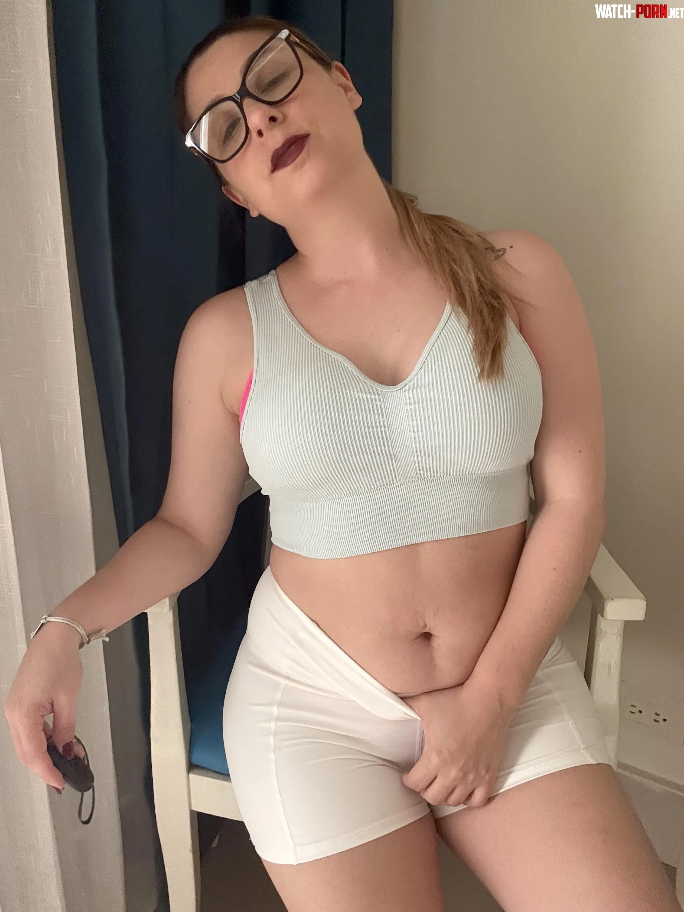 I like my sports outfit by Tatilovexo