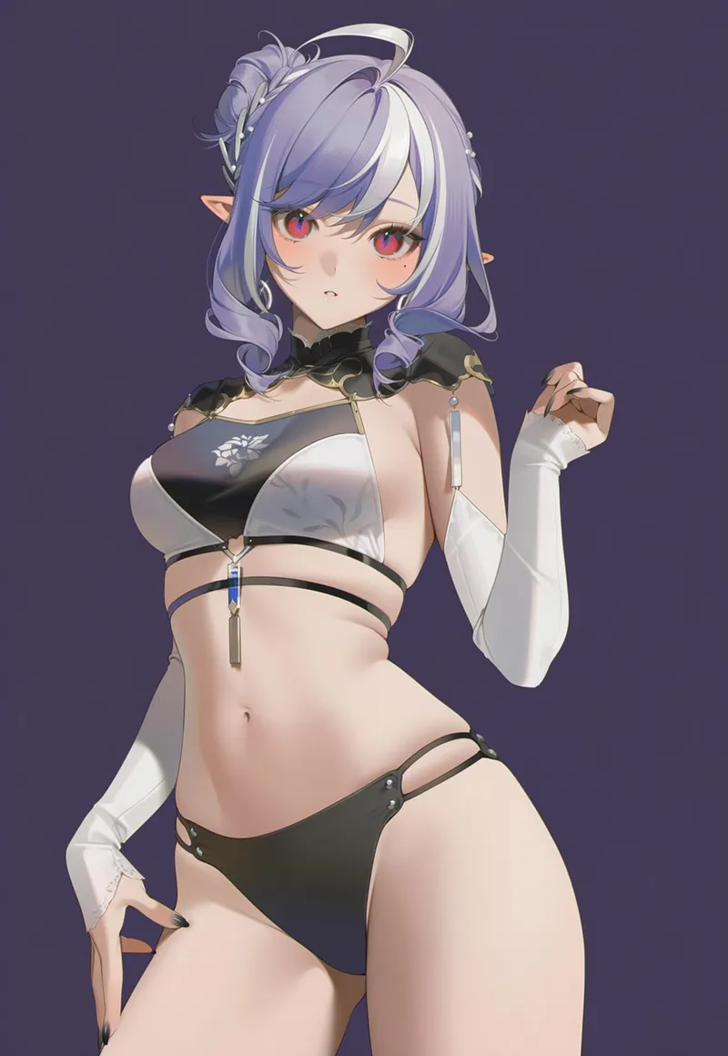 Thumbnail Vivian [Zenless Zone Zero]