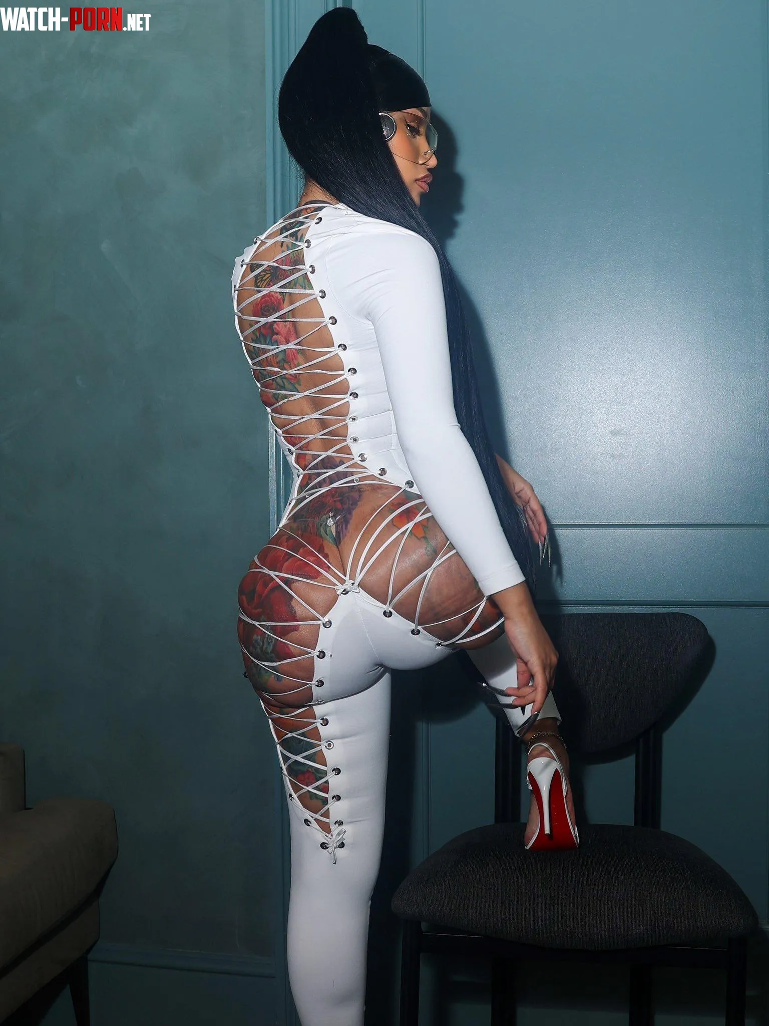 Cardi B by bayleysbootyhole