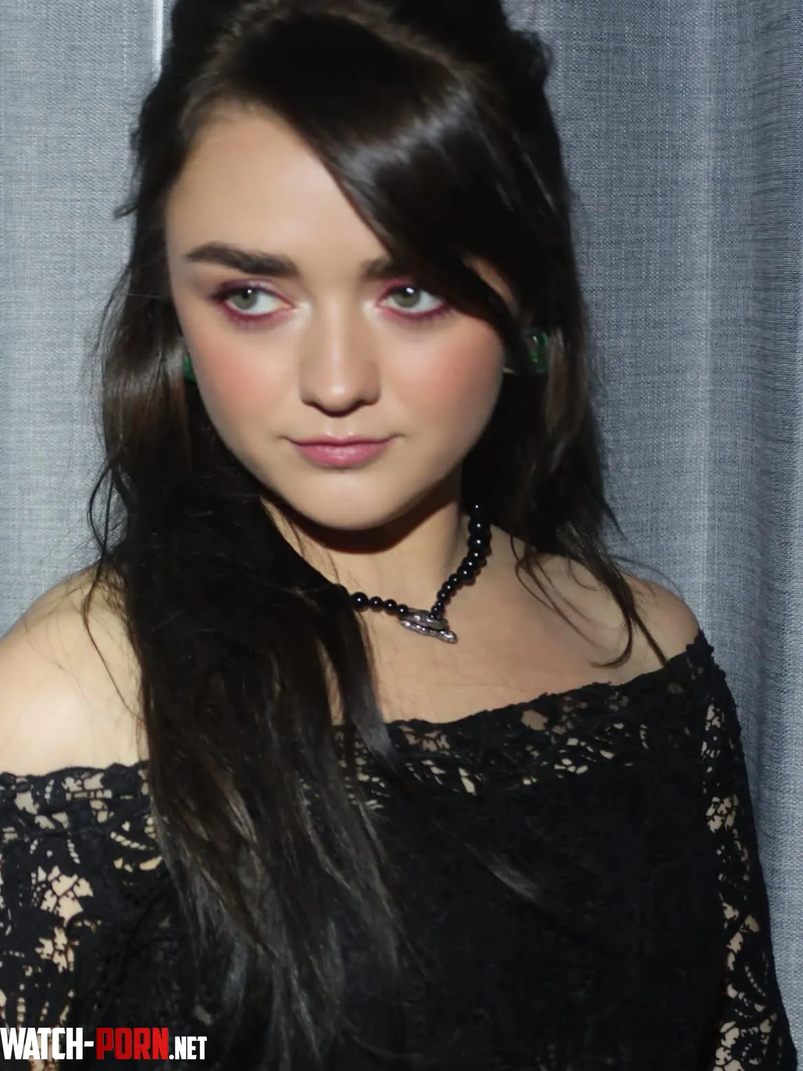 Maisie Williams by grichardson526