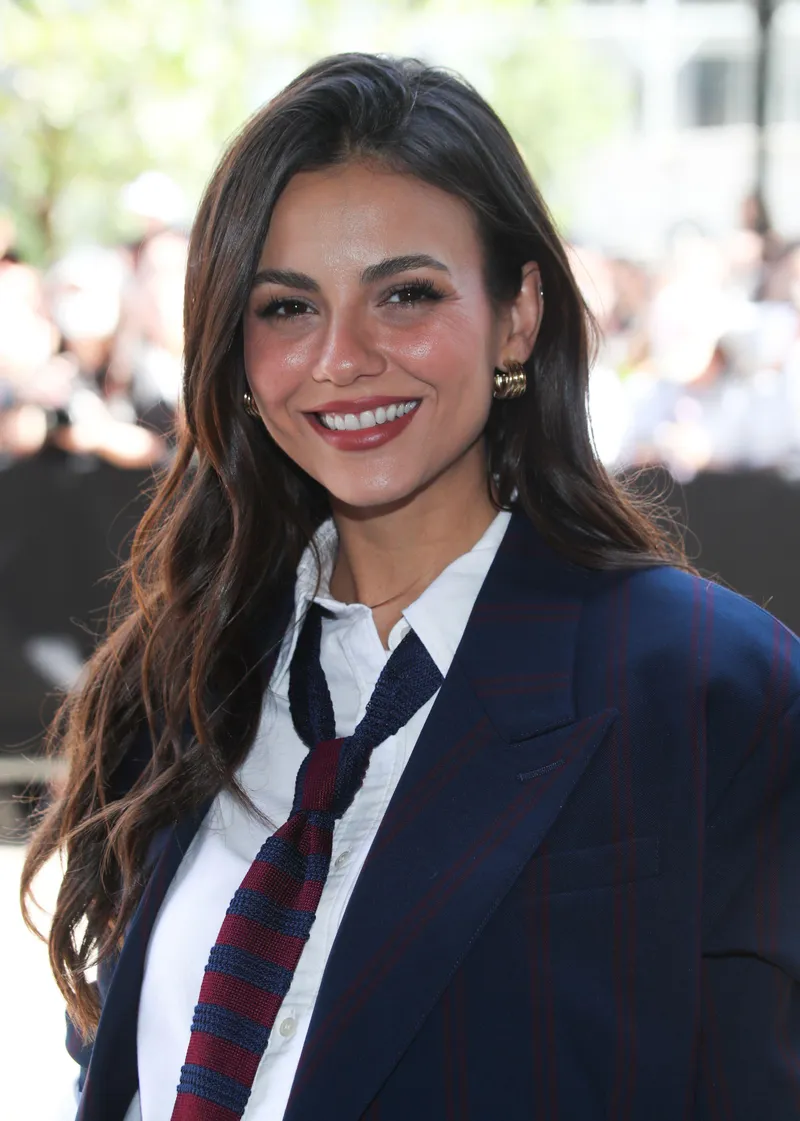 Thumbnail Victoria Justice