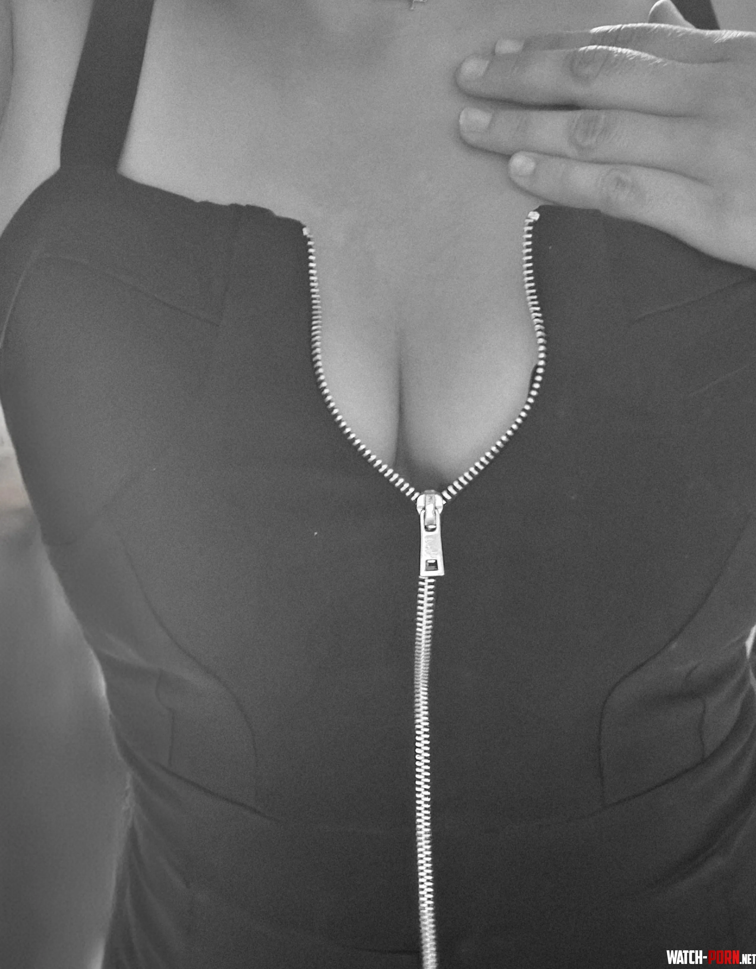 Veux tu que j'ouvre un peu plus ? by Luna_secret2