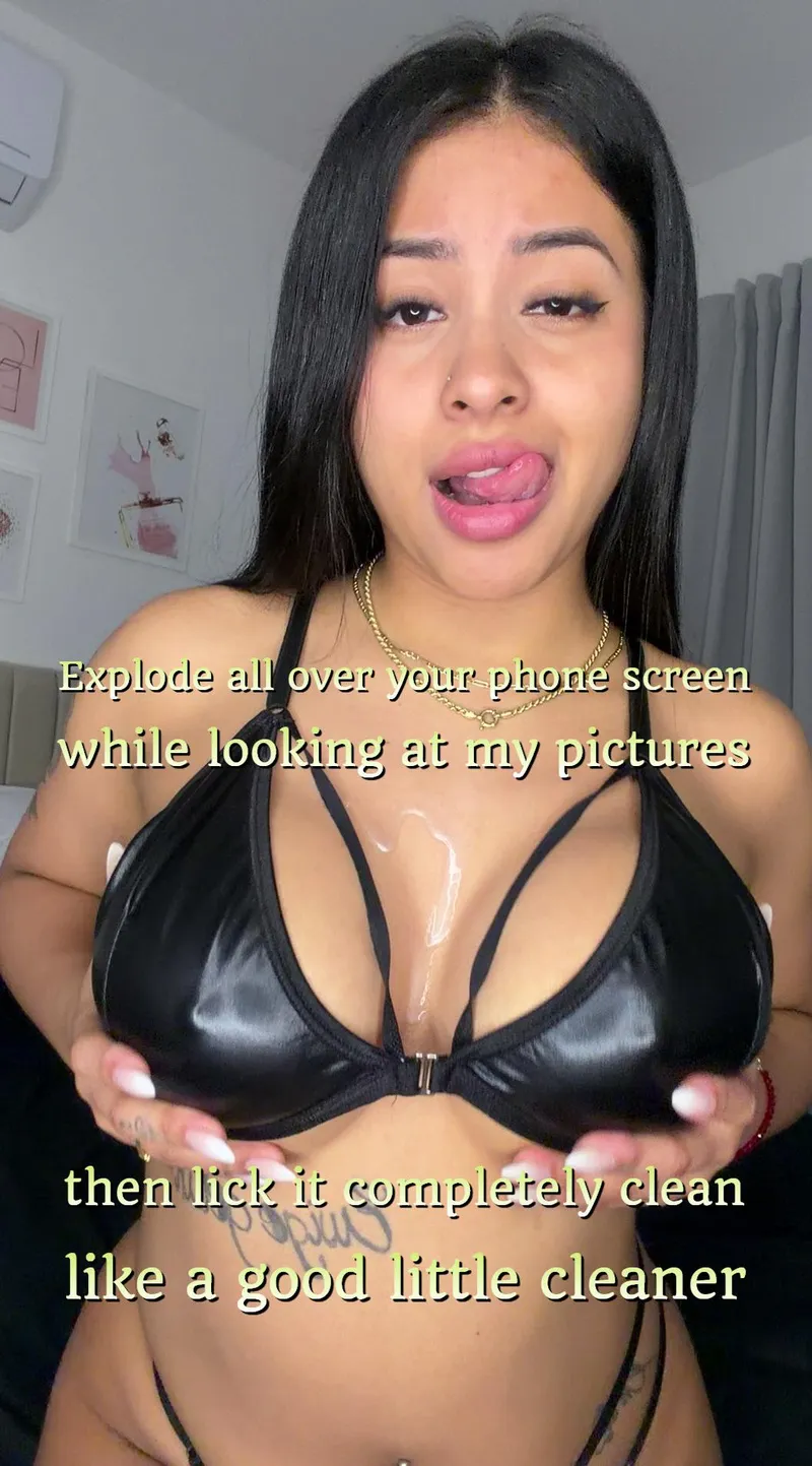 Thumbnail All here for you to enjoy, ready?
