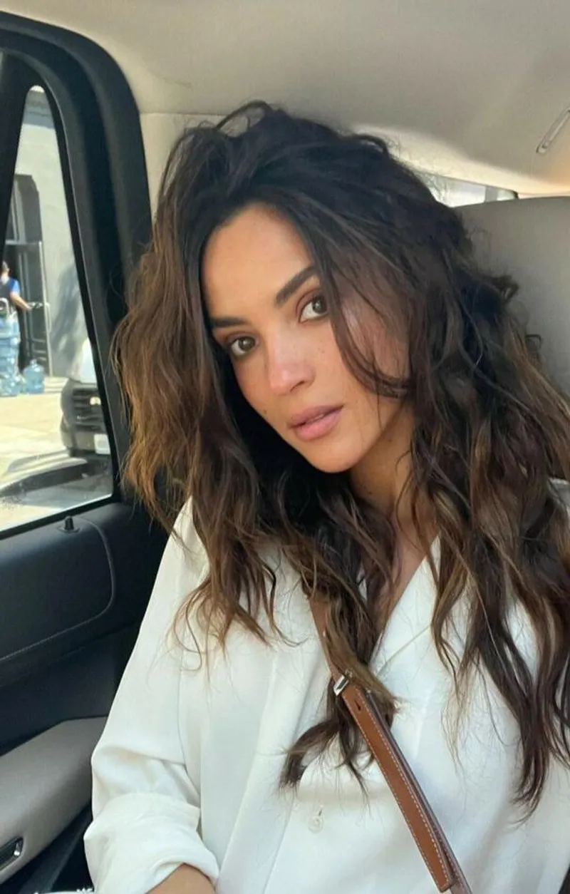 Thumbnail Adria Arjona