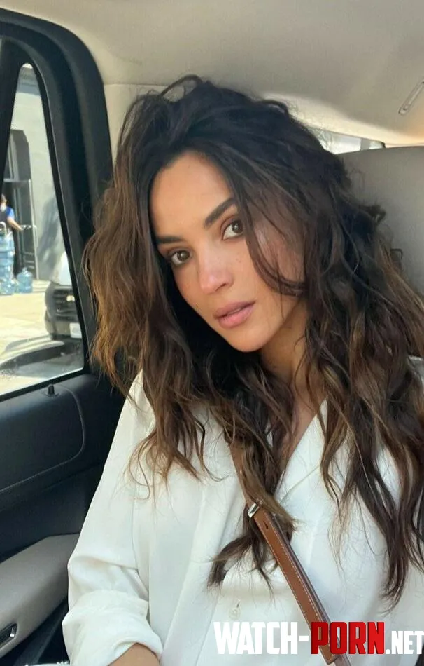Adria Arjona by Electrical-Try835