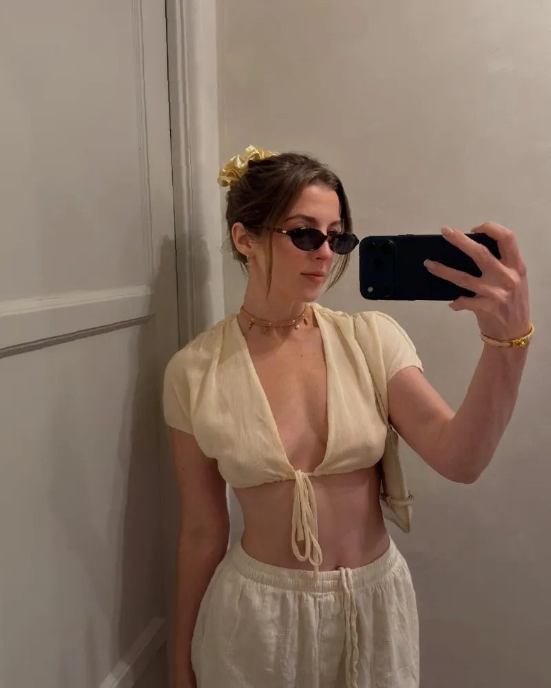 Thumbnail heatwave ootd