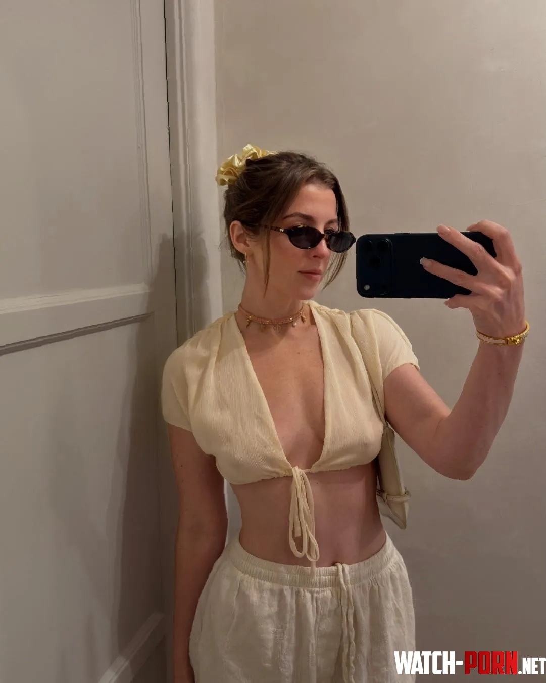 heatwave ootd by GirlnamedGraham