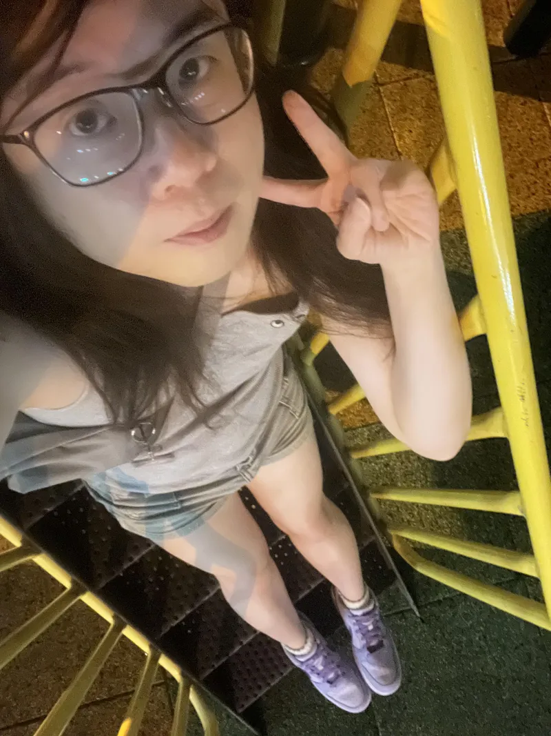 Thumbnail Petite Asian ladyboy 🏳️‍⚧️