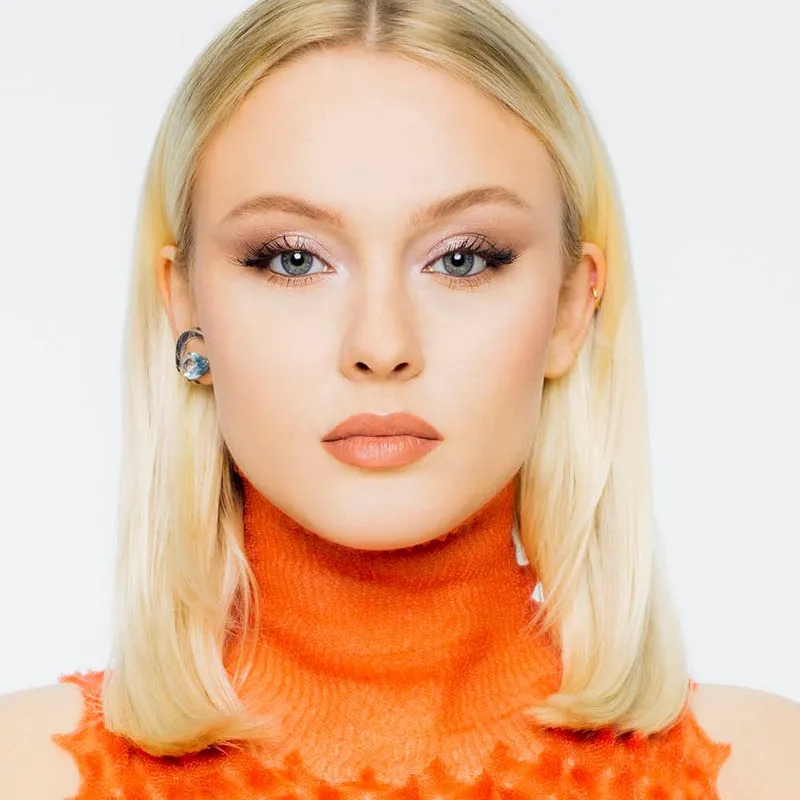 Thumbnail Zara Larsson