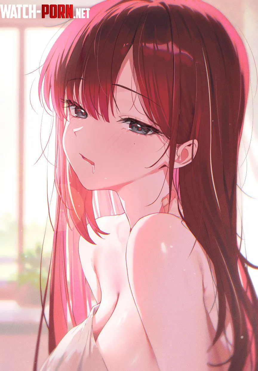 Akane Lize [StelLive] by WoolsonDaSheep
