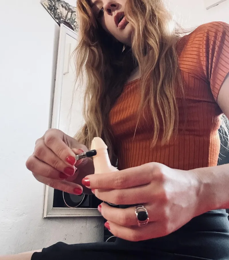 Thumbnail JOI + SPH , I love it