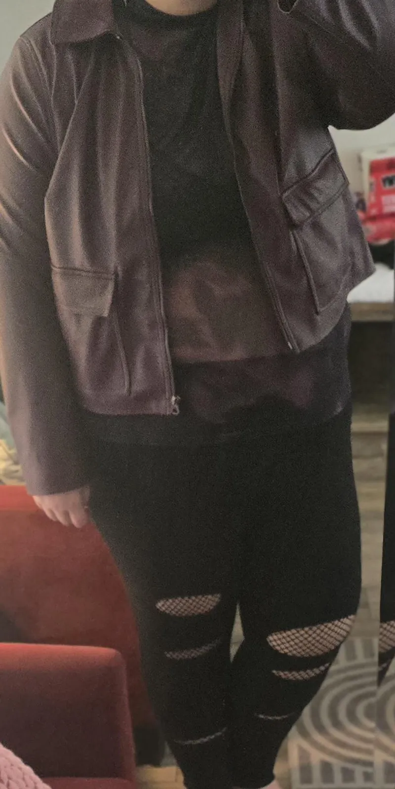 Thumbnail Concert outfit 🎸