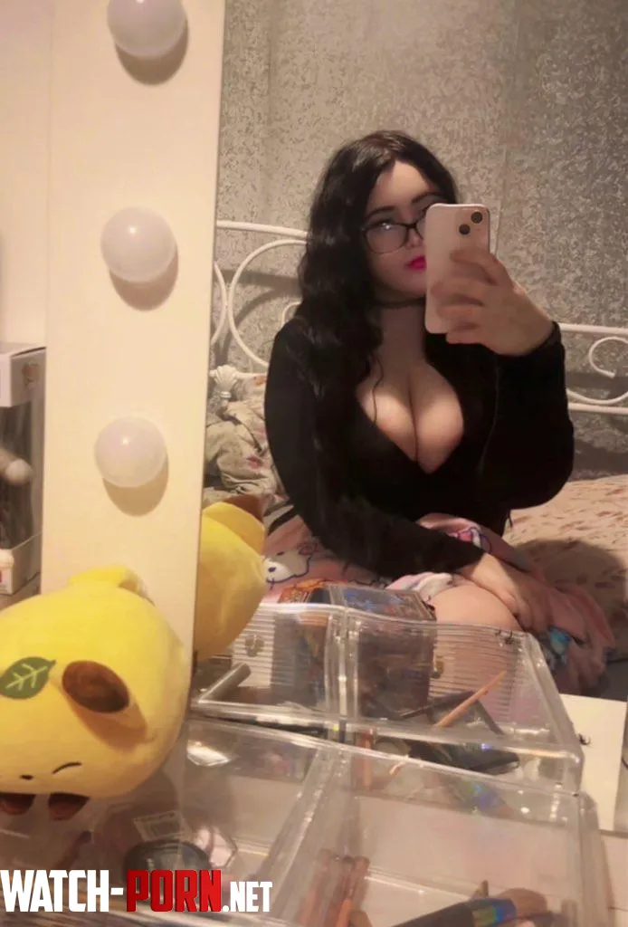 I’d be ur goth gf by Diligent-Appeal-9519