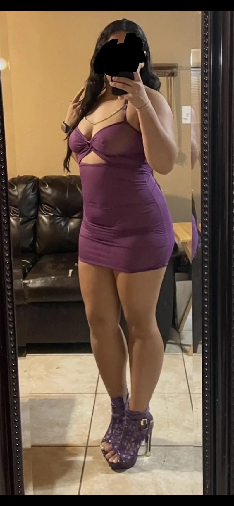 Thumbnail Otro puti vestido