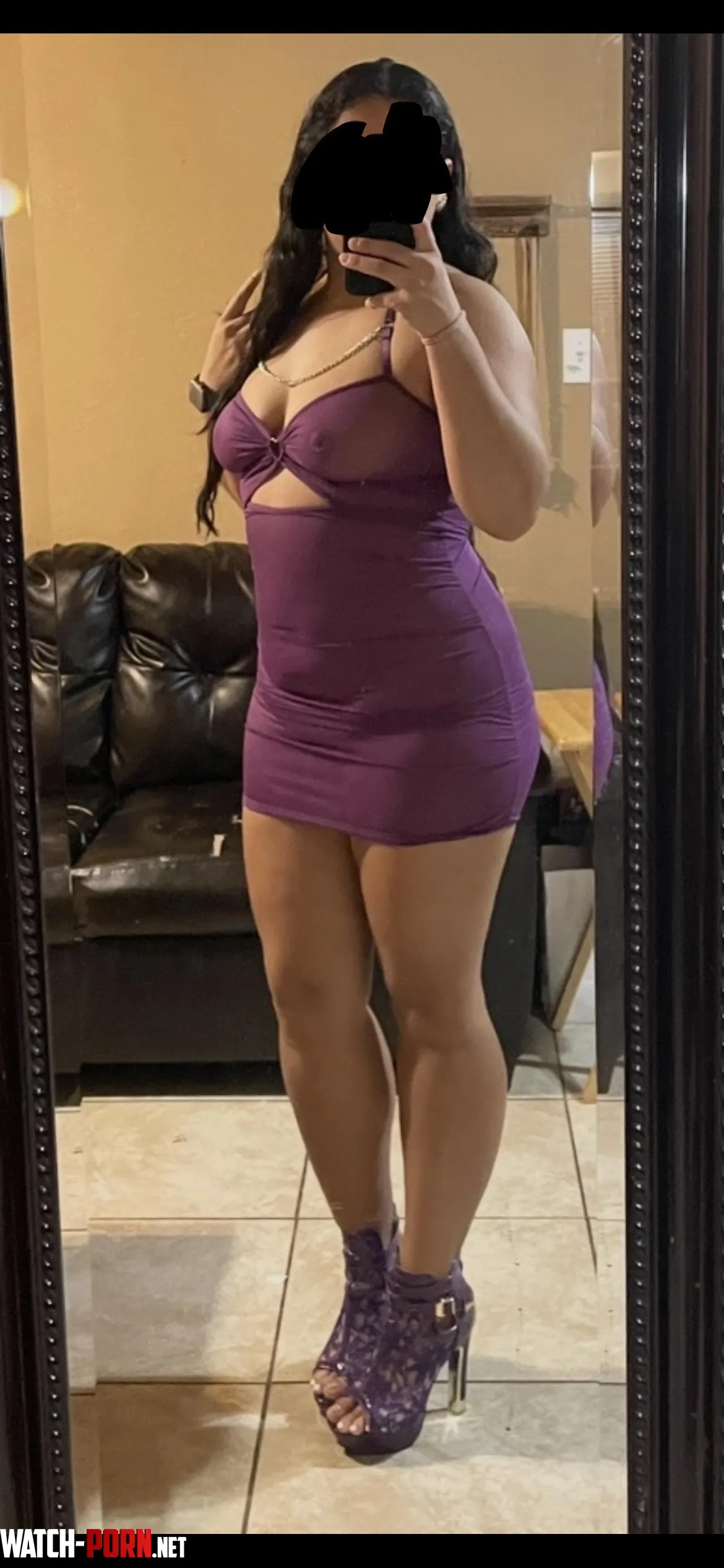 Otro puti vestido by catgirltits