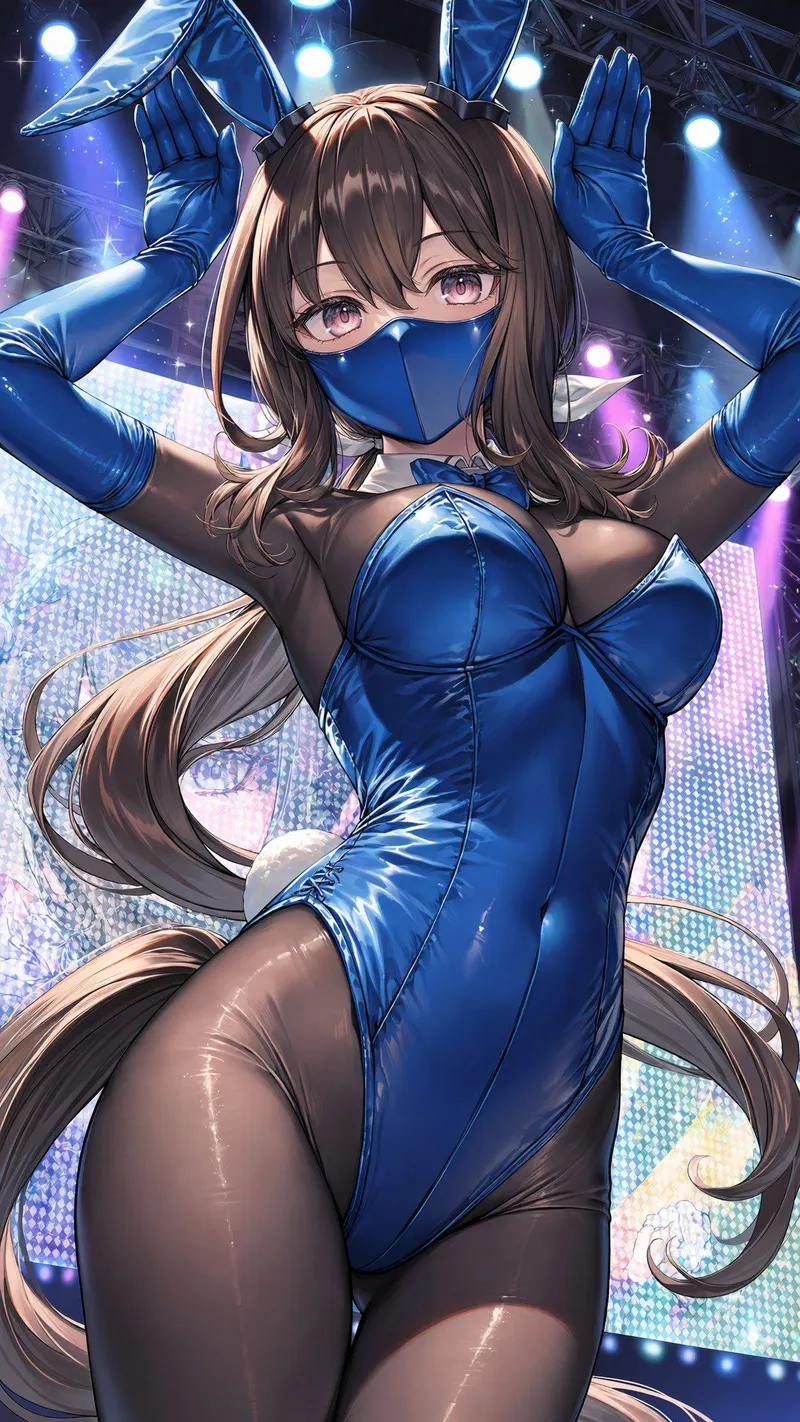 Thumbnail Bunny Admire Vega [Uma Musume]