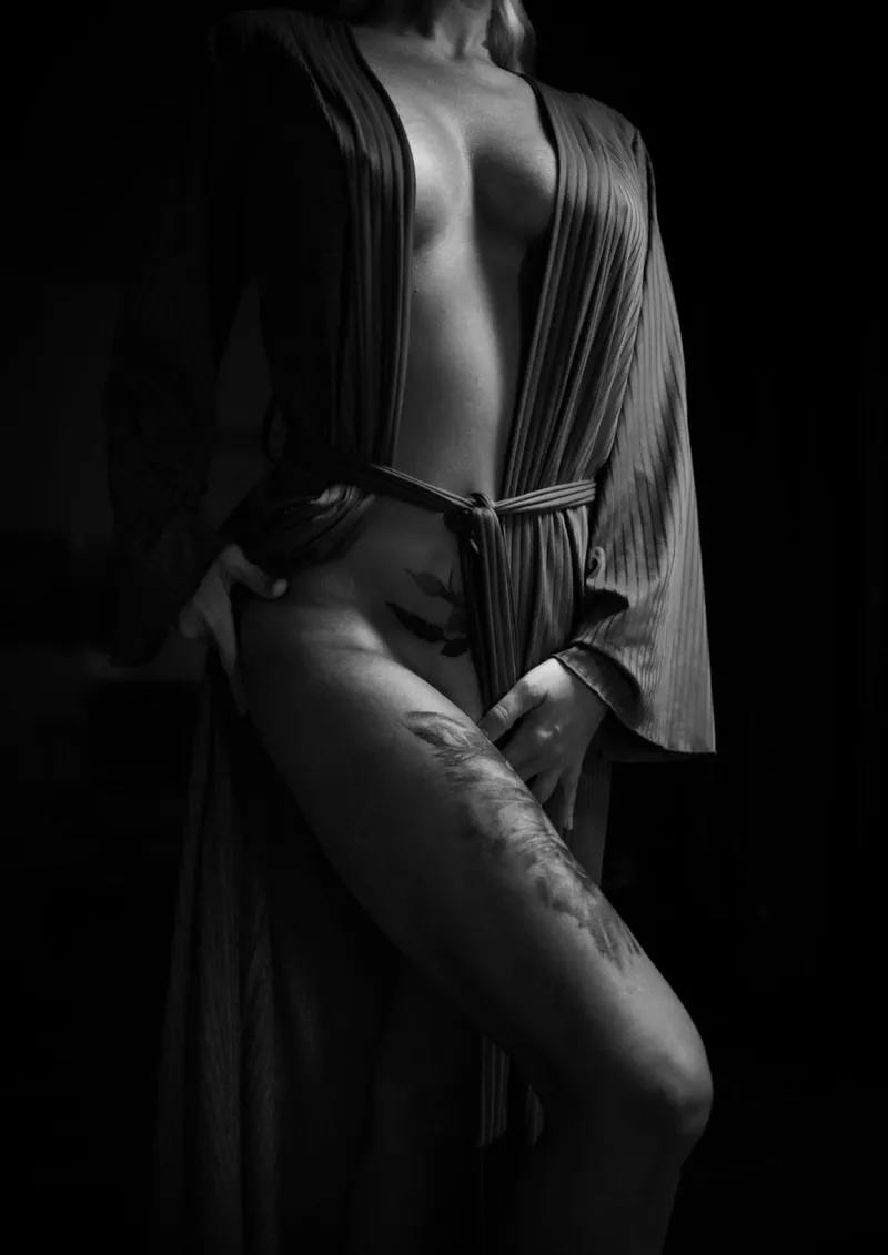 Thumbnail Soft Seduction