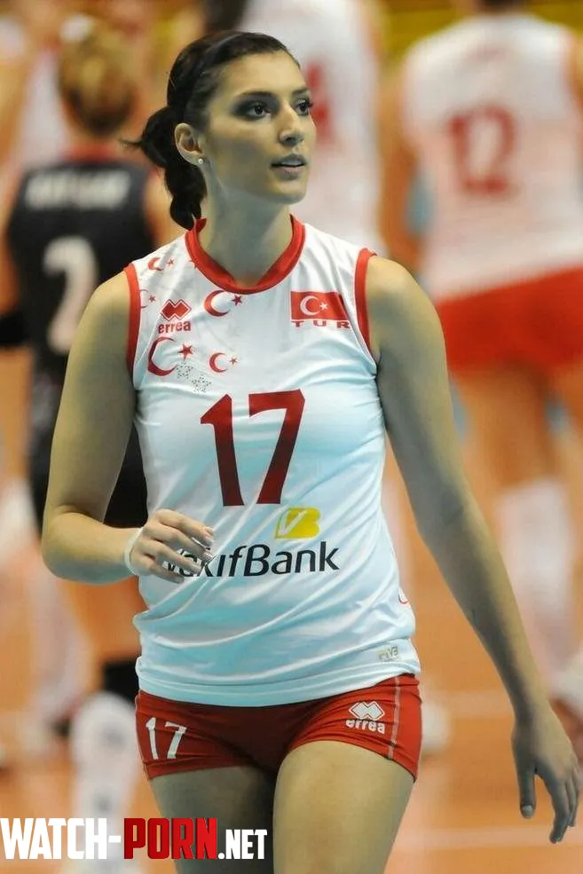 Neslihan Demir by ElinoreDoll