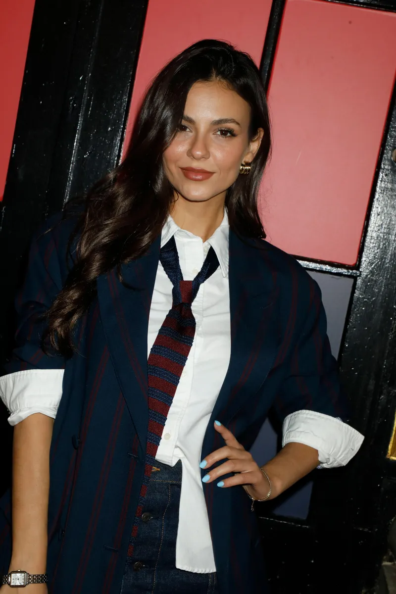 Thumbnail Victoria Justice