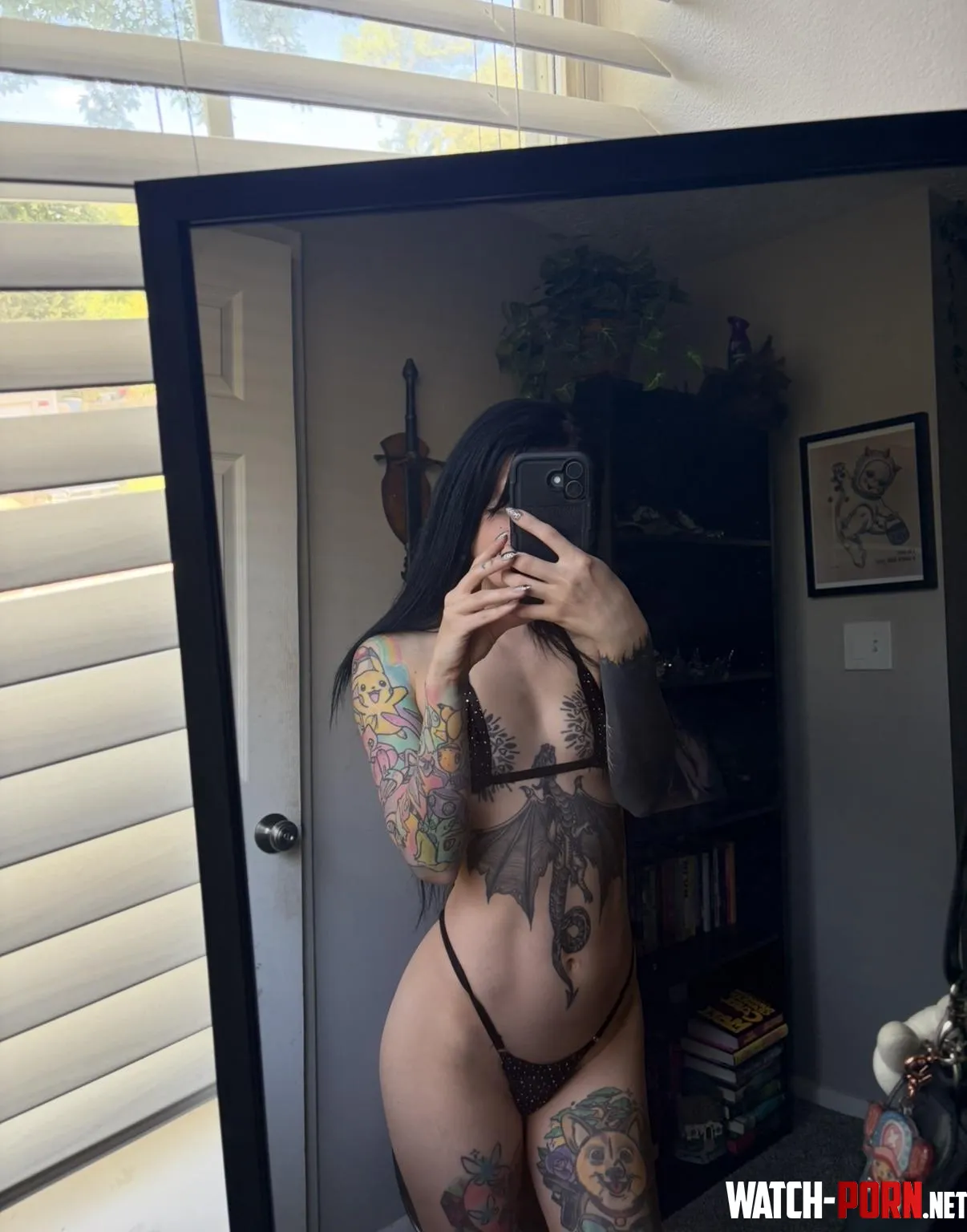 Wanna cuddle by Wellyuckyy