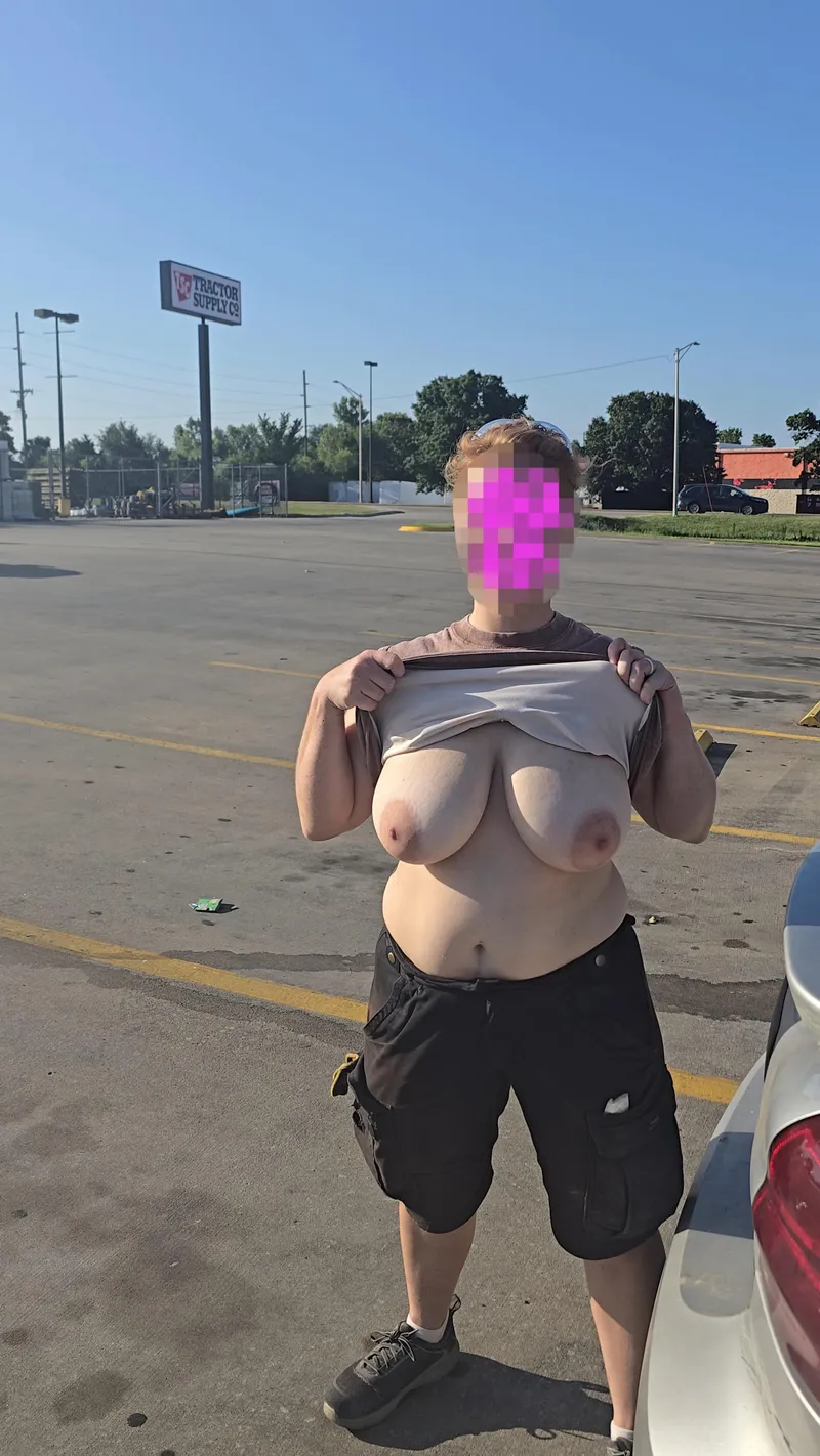 Thumbnail I Love Doing This
